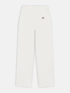 Online Madison Double Knee Denim Trousers Women Denim|Trousers
