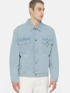 Sale Madison Jacket Jackets & Puffers|Denim