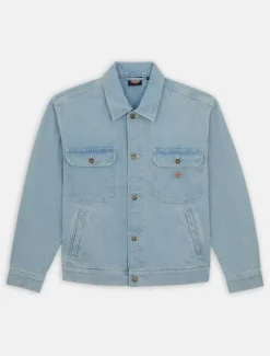 Sale Madison Jacket Jackets & Puffers|Denim