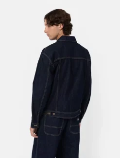 Fashion Madison Jacket Jackets & Puffers|Denim