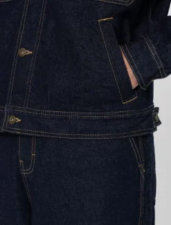 Fashion Madison Jacket Jackets & Puffers|Denim