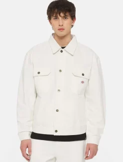 Fashion Madison Jacket Jackets & Puffers|Denim