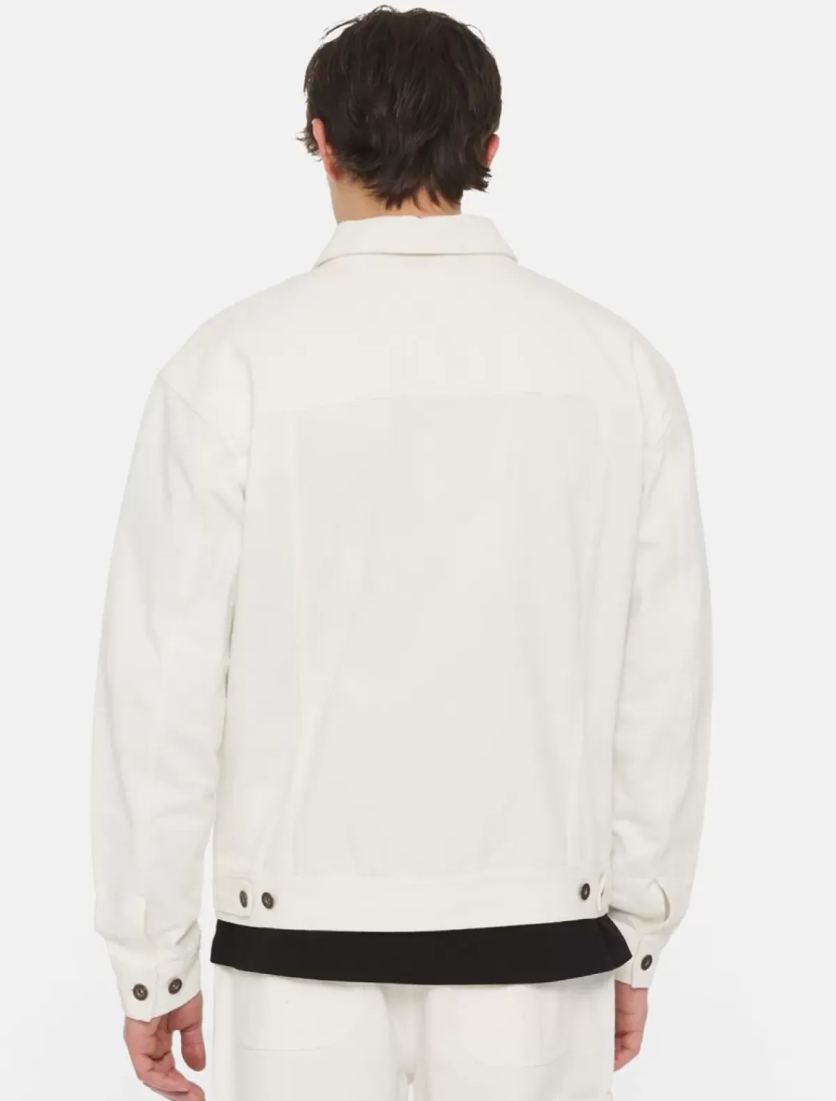 Fashion Madison Jacket Jackets & Puffers|Denim
