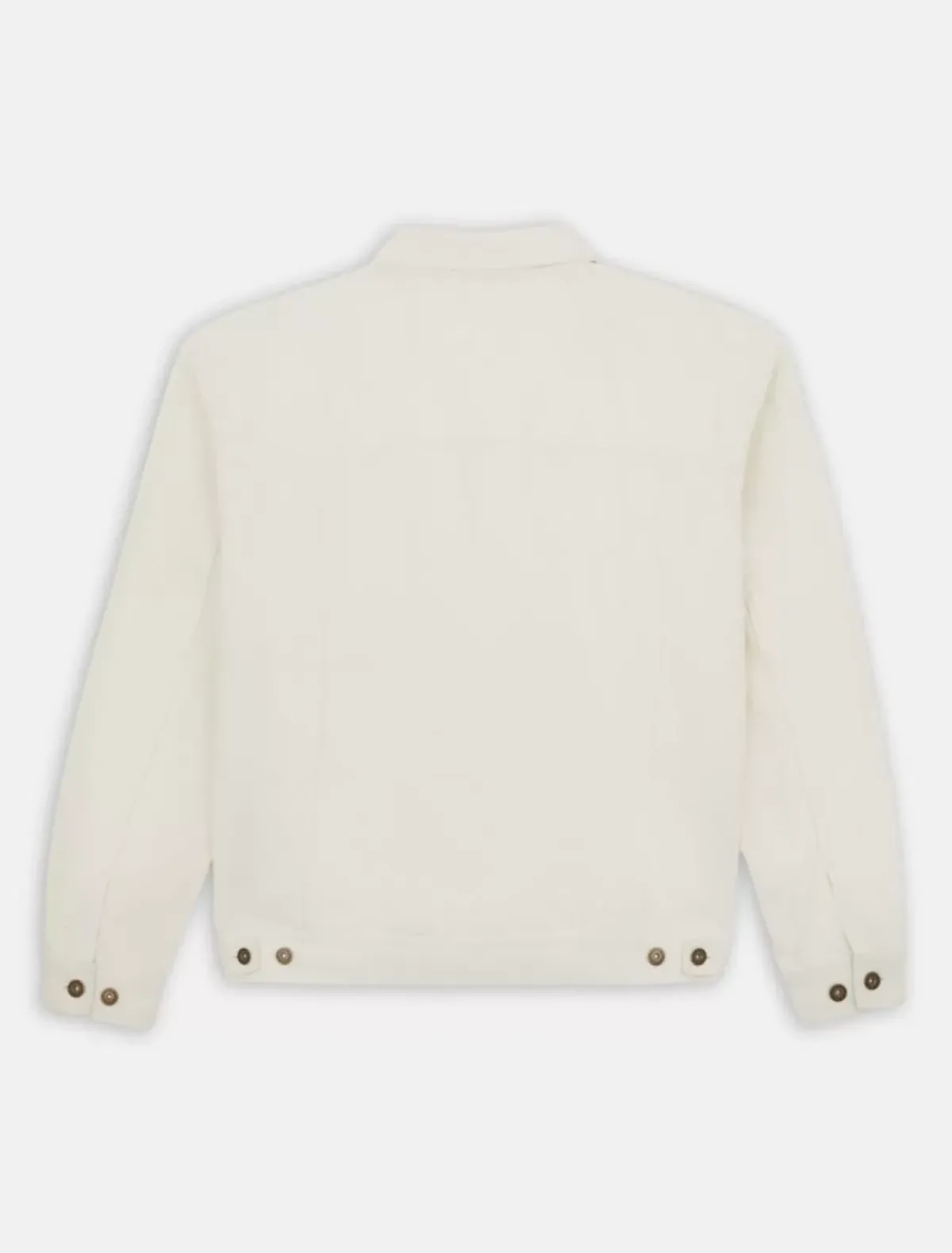 Fashion Madison Jacket Jackets & Puffers|Denim