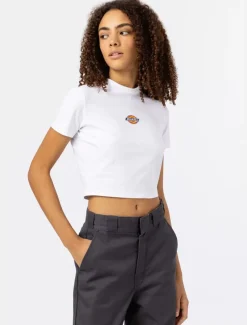Shop Maple Valley Short Sleeve T-Shirt Women T-Shirts & Tops