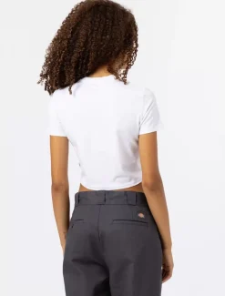 Shop Maple Valley Short Sleeve T-Shirt Women T-Shirts & Tops