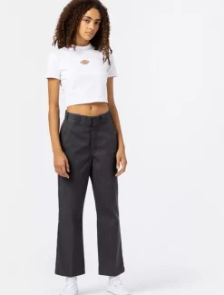 Shop Maple Valley Short Sleeve T-Shirt Women T-Shirts & Tops