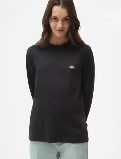 Online Mapleton Long Sleeve T-Shirt Women T-Shirts & Tops