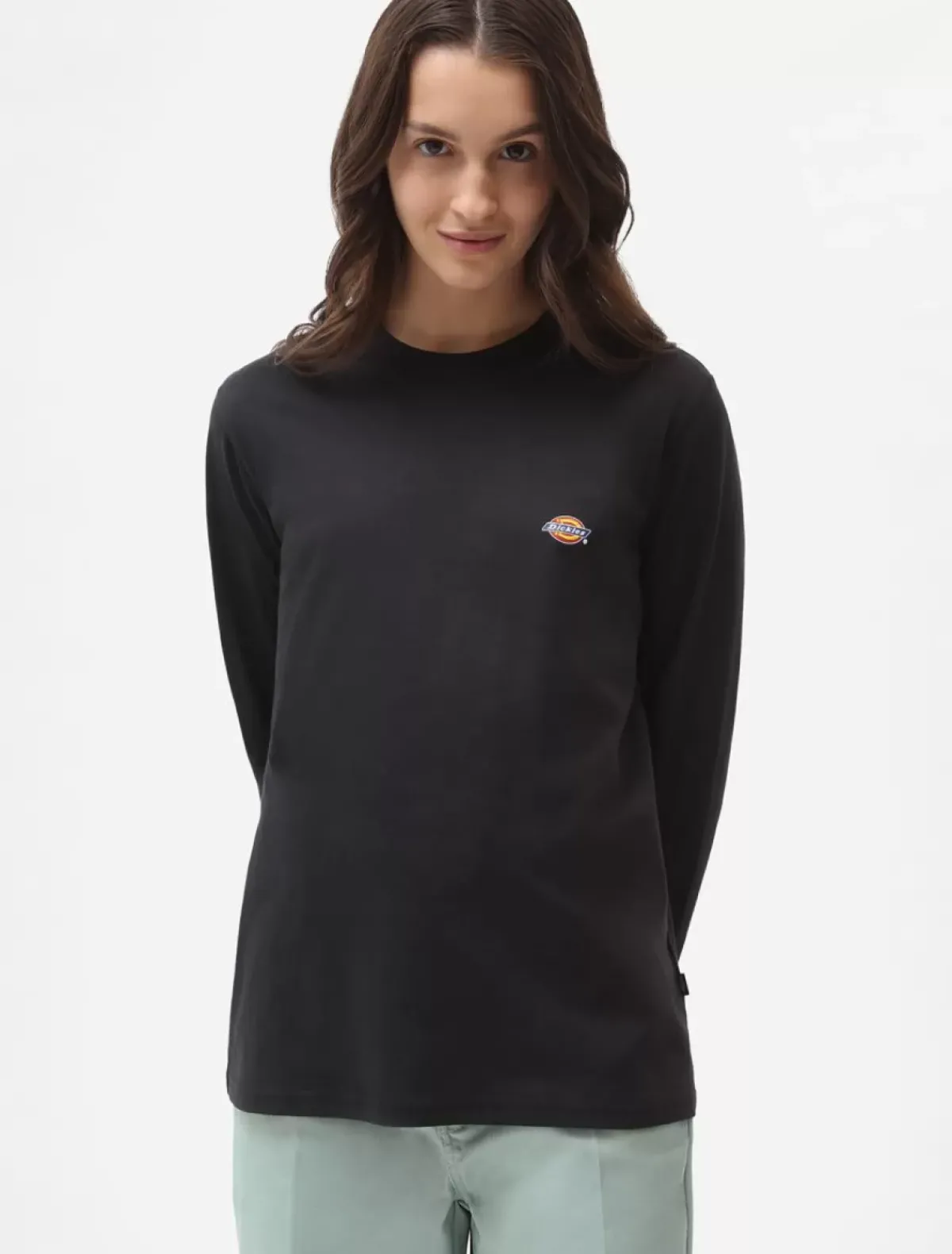 Online Mapleton Long Sleeve T-Shirt Women T-Shirts & Tops