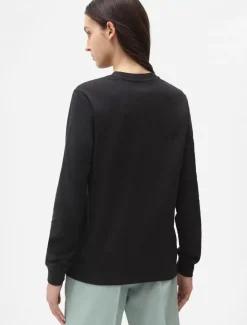 Online Mapleton Long Sleeve T-Shirt Women T-Shirts & Tops