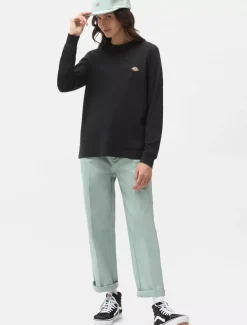 Online Mapleton Long Sleeve T-Shirt Women T-Shirts & Tops