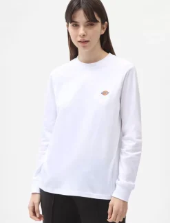 Sale Mapleton Long Sleeve T-Shirt Women T-Shirts & Tops