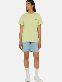 Outlet Mapleton Short Sleeve T-Shirt Women T-Shirts & Tops