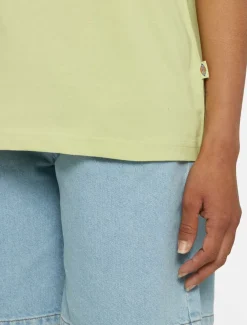 Outlet Mapleton Short Sleeve T-Shirt Women T-Shirts & Tops