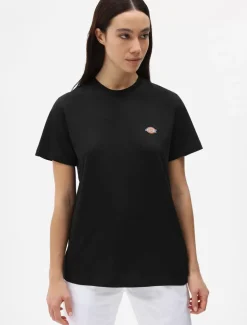 Hot Mapleton Short Sleeve T-Shirt Women T-Shirts & Tops