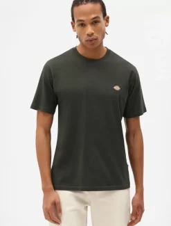 New Mapleton Short Sleeve T-Shirt T-Shirts