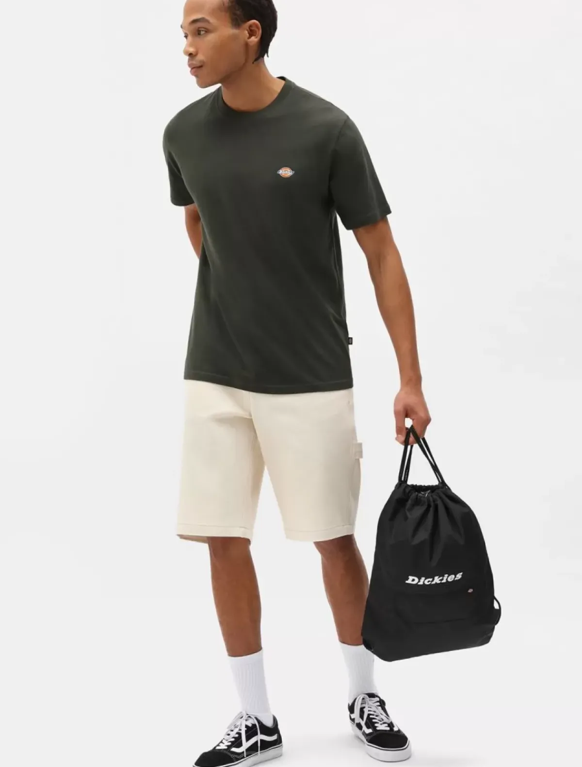 New Mapleton Short Sleeve T-Shirt T-Shirts