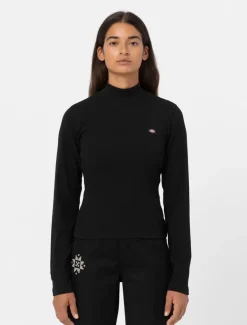 Best Sale Marysville Long Sleeve T-Shirt Women T-Shirts & Tops