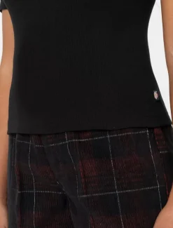 Shop Marysville Short Sleeve T-Shirt Women T-Shirts & Tops