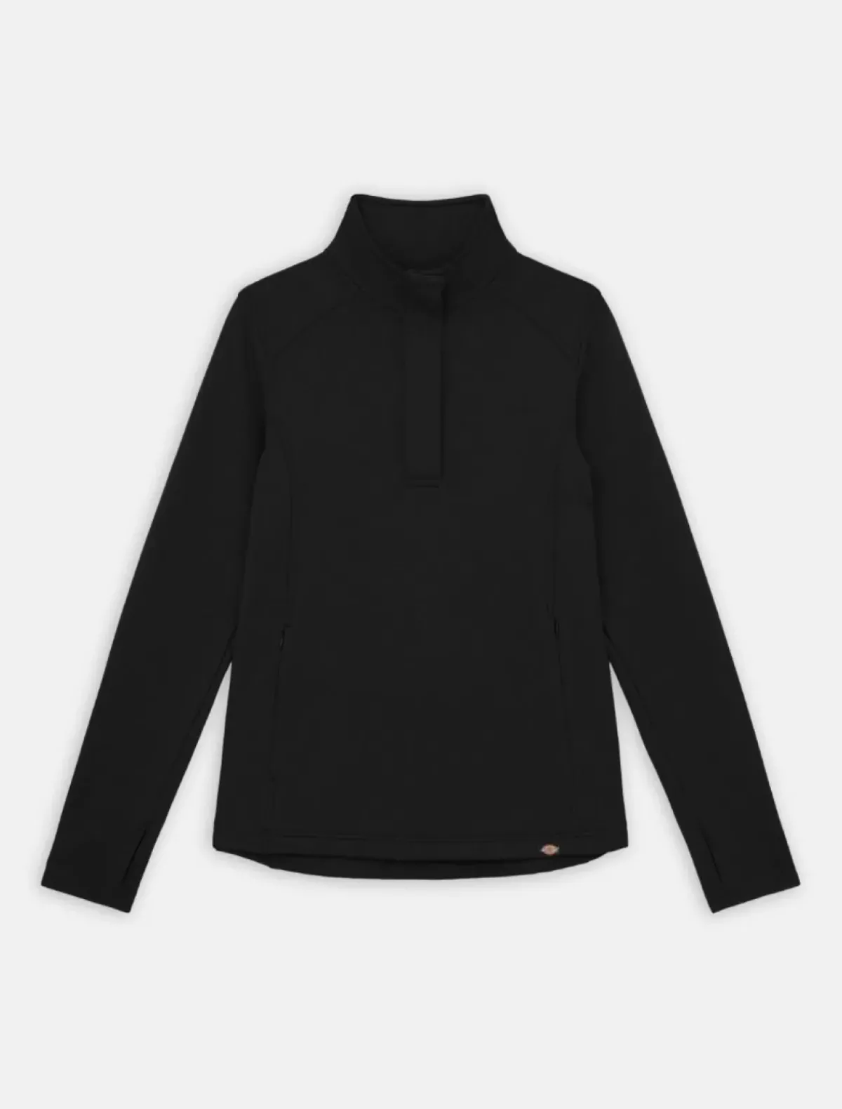 Sale Maverick Half-Snap Fleece Women Work Jackets