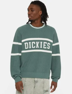 New Melvern Jumper Knitwear & Jumpers