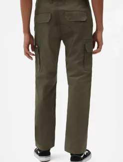 Fashion Millerville Cargo Trousers Trousers