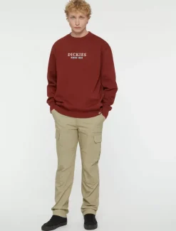 New Millerville Cargo Trousers Trousers