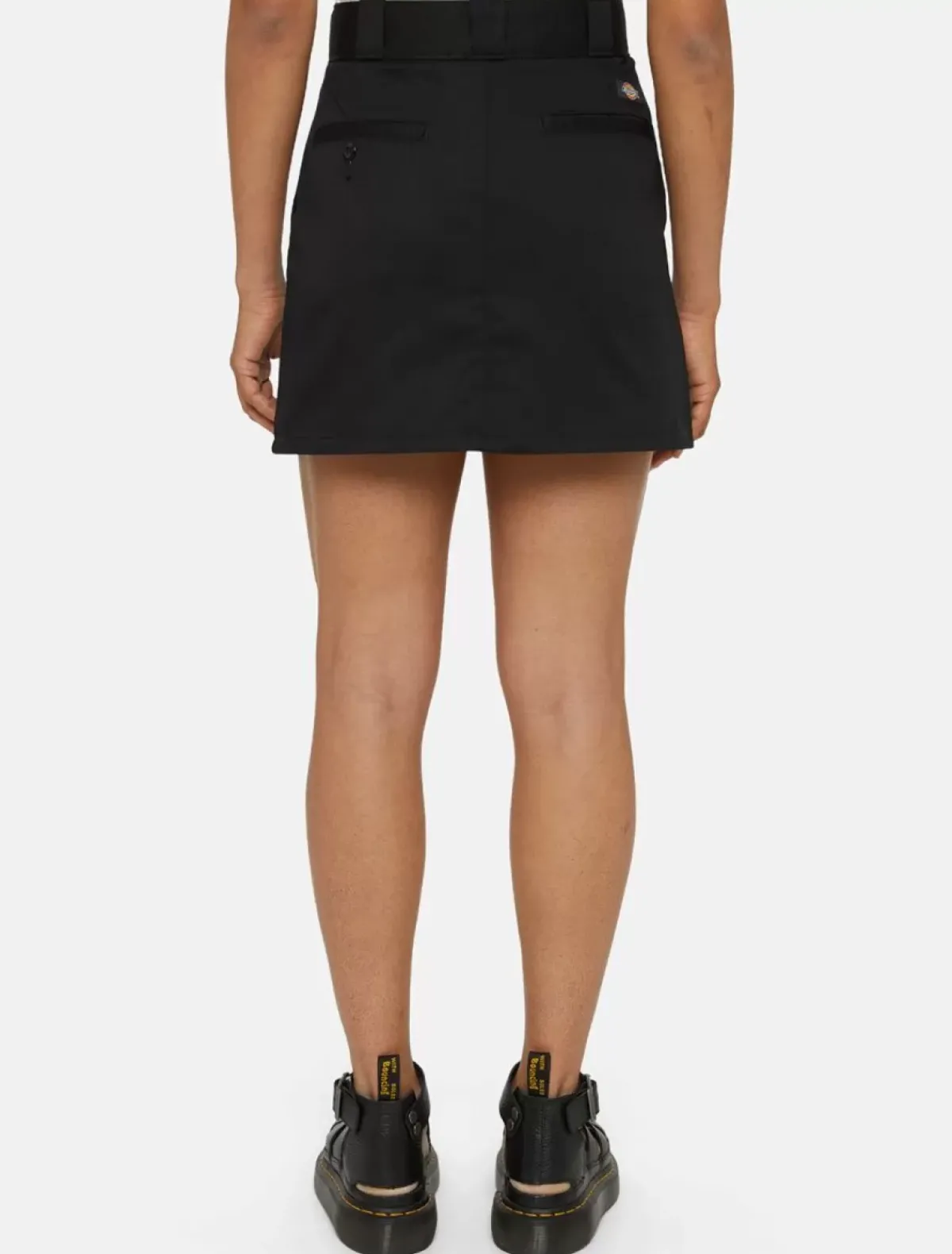 Hot Mini Work Skirt Women Skirts & Dresses