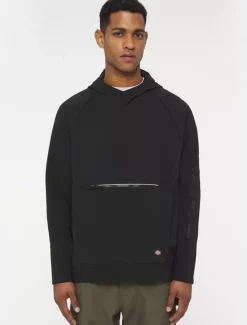 Discount Momentum Full-Zip Hoodie Work Jackets