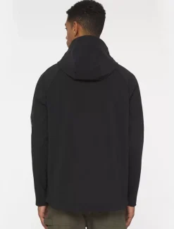Discount Momentum Full-Zip Hoodie Work Jackets