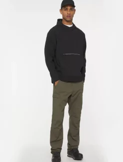 Discount Momentum Full-Zip Hoodie Work Jackets