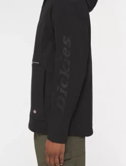 Discount Momentum Full-Zip Hoodie Work Jackets