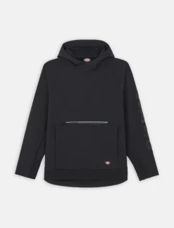 Discount Momentum Full-Zip Hoodie Work Jackets