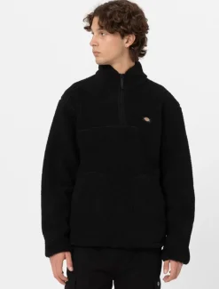 Outlet Mount Hope 1/4 Zip Fleece Sweatshirts & Hoodies|Fleeces