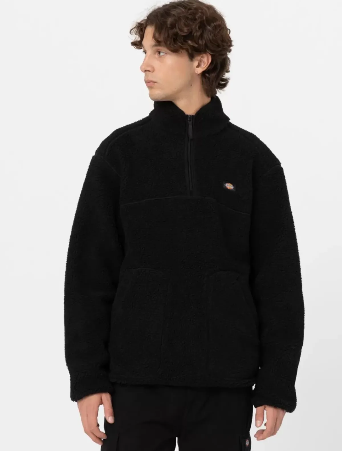 Outlet Mount Hope 1/4 Zip Fleece Sweatshirts & Hoodies|Fleeces