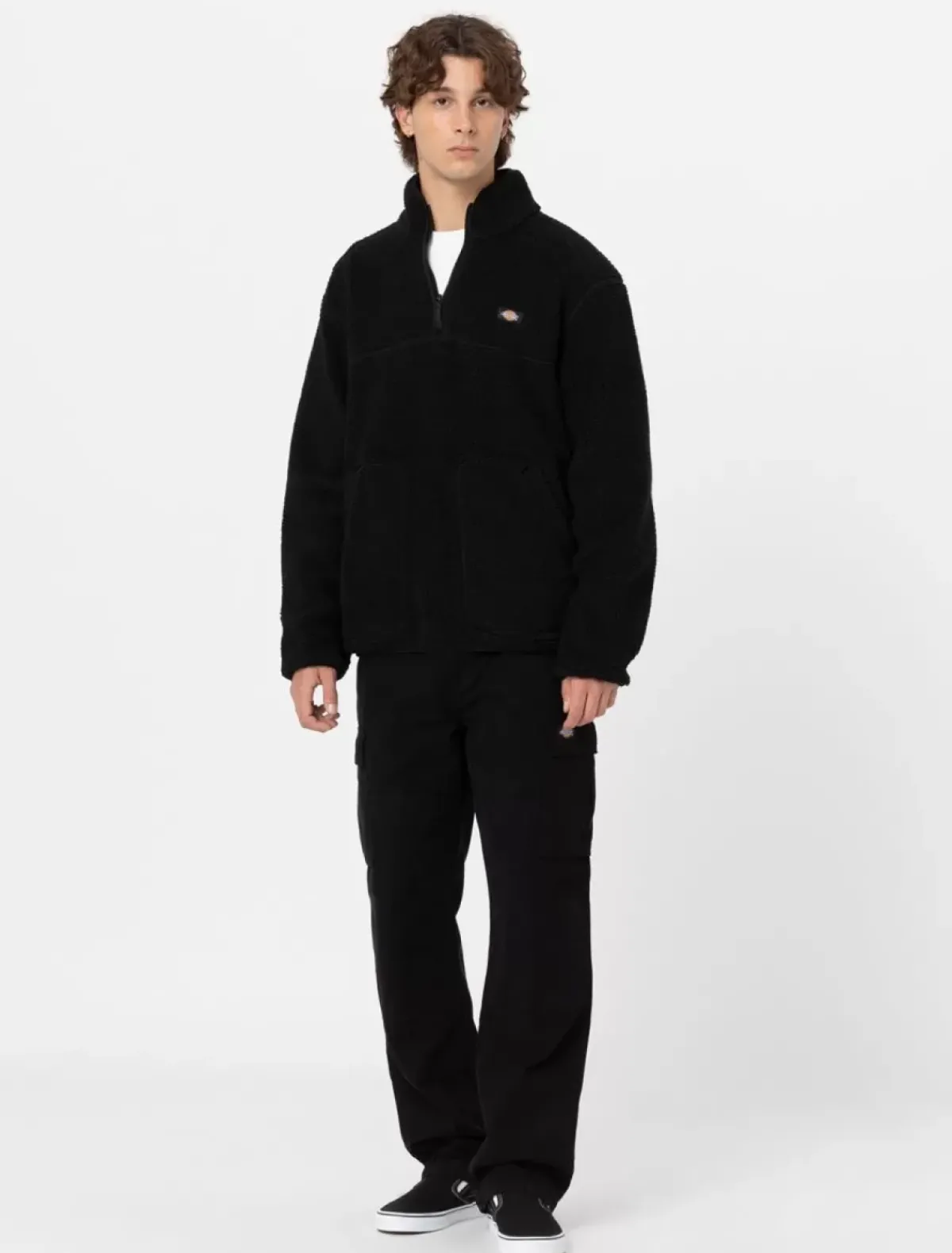 Outlet Mount Hope 1/4 Zip Fleece Sweatshirts & Hoodies|Fleeces