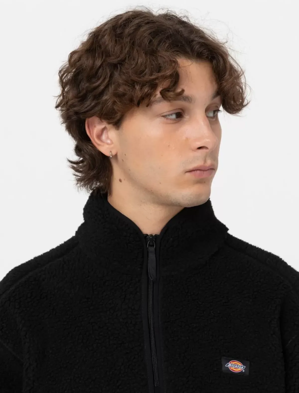 Outlet Mount Hope 1/4 Zip Fleece Sweatshirts & Hoodies|Fleeces