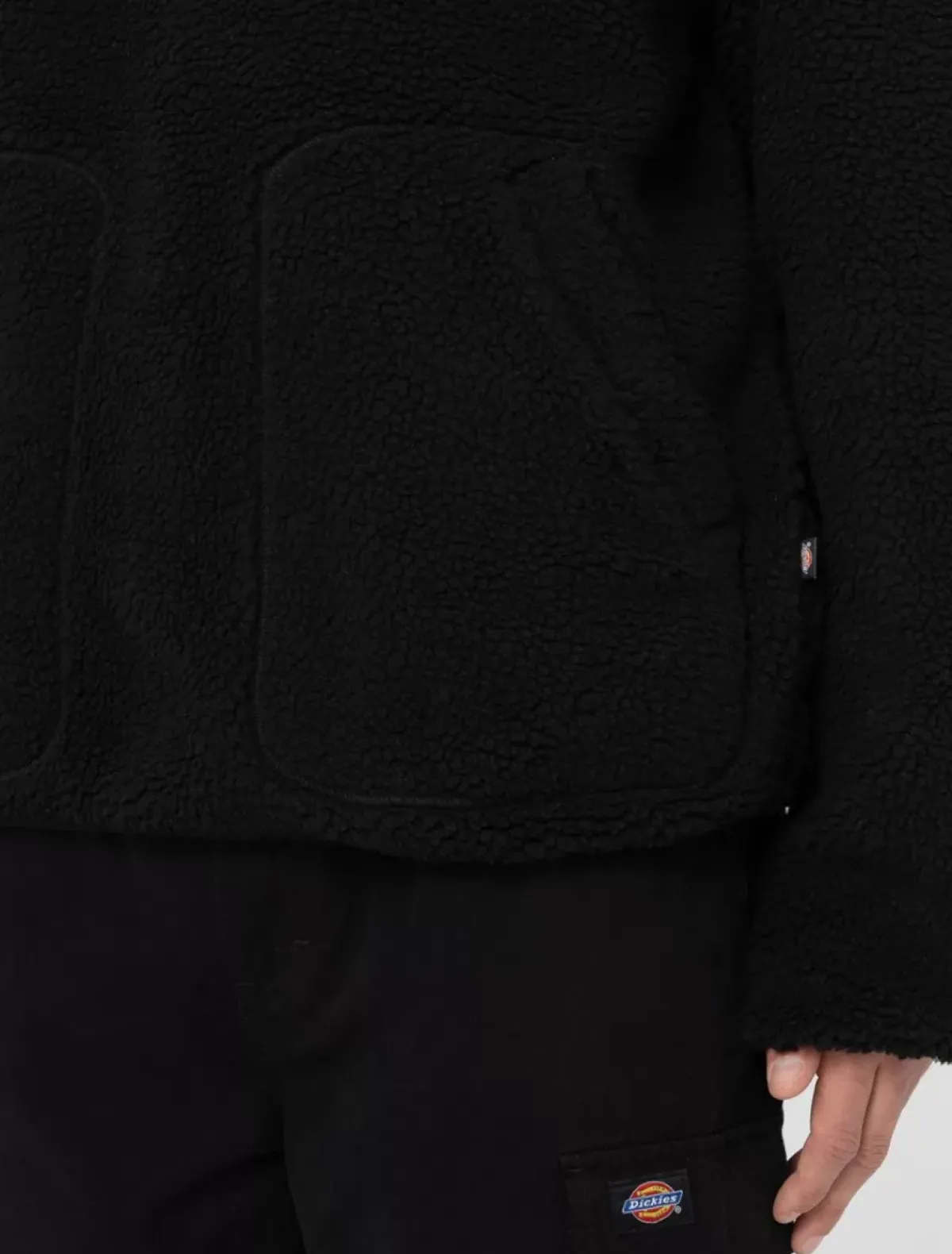 Outlet Mount Hope 1/4 Zip Fleece Sweatshirts & Hoodies|Fleeces