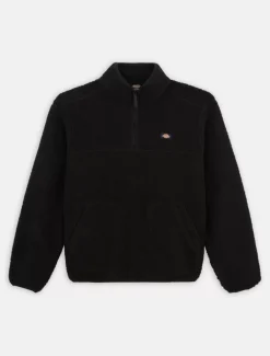 Outlet Mount Hope 1/4 Zip Fleece Sweatshirts & Hoodies|Fleeces