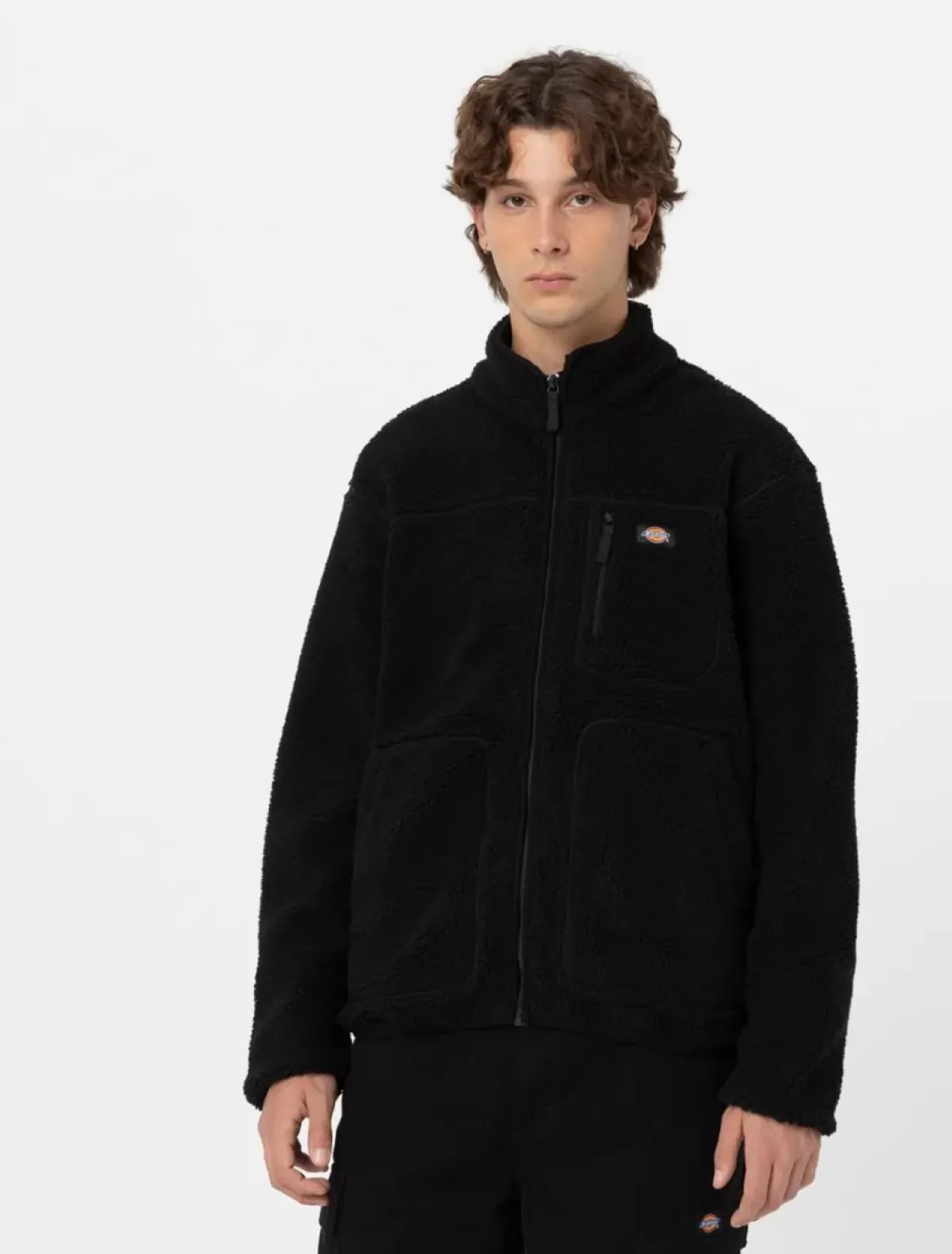 Discount Mount Hope Fleece Sweatshirts & Hoodies|Fleeces