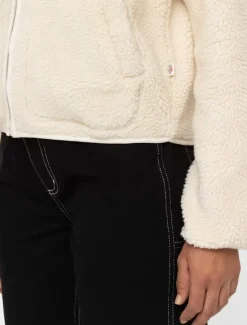 Best Sale Mount Hope Fleece Women Sweatshirts & Hoodies|Fleeces