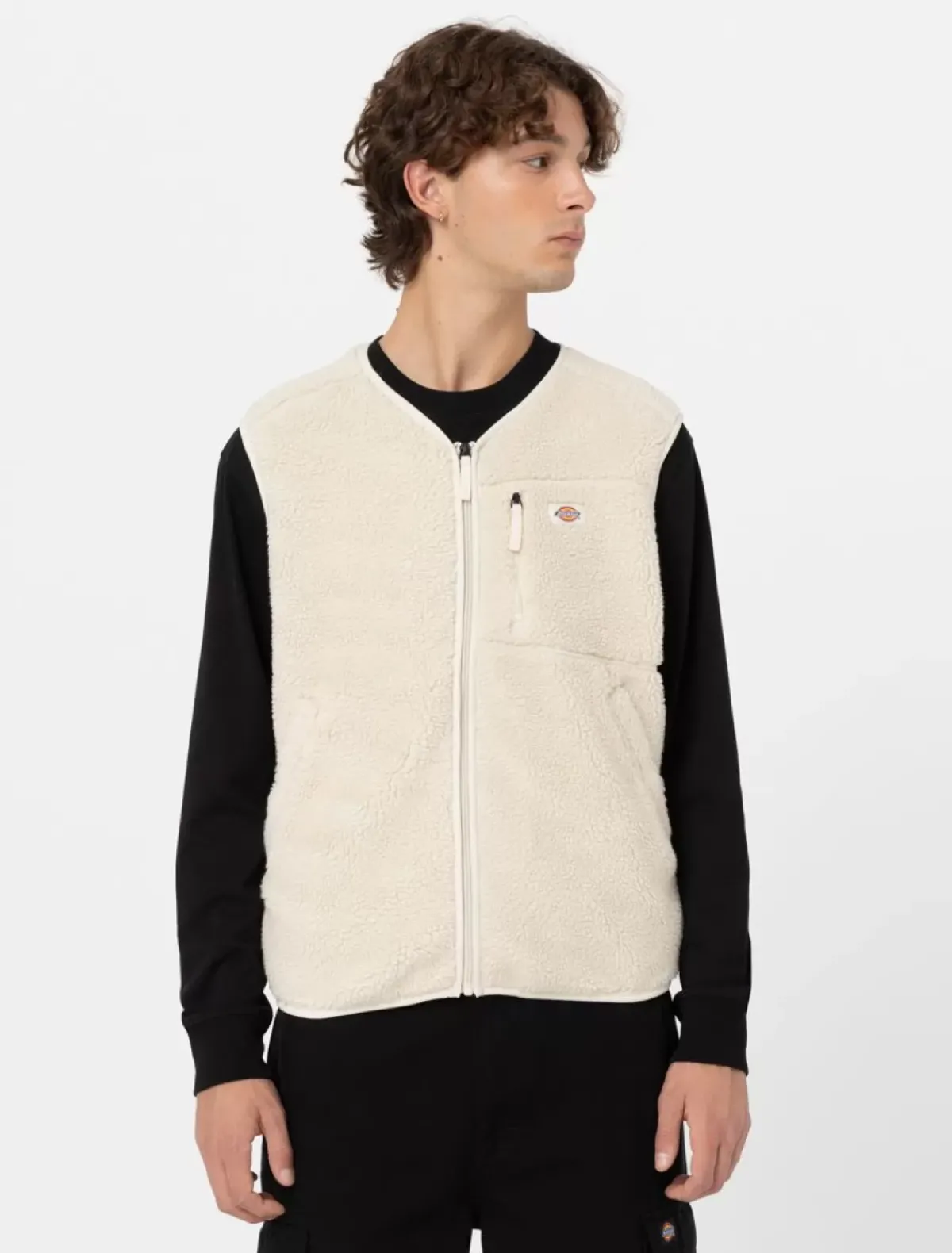 Fashion Mount Hope Gilet Gillets & Vests|Jackets & Puffers