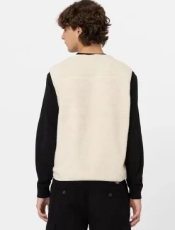 Fashion Mount Hope Gilet Gillets & Vests|Jackets & Puffers