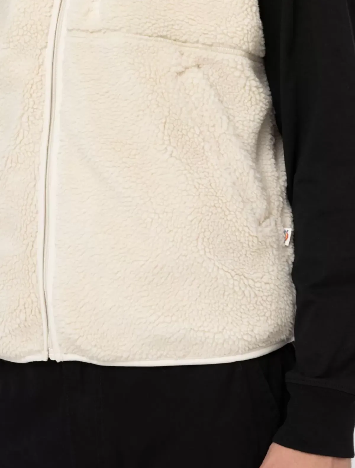 Fashion Mount Hope Gilet Gillets & Vests|Jackets & Puffers