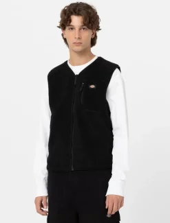 Hot Mount Hope Gilet Gillets & Vests|Jackets & Puffers