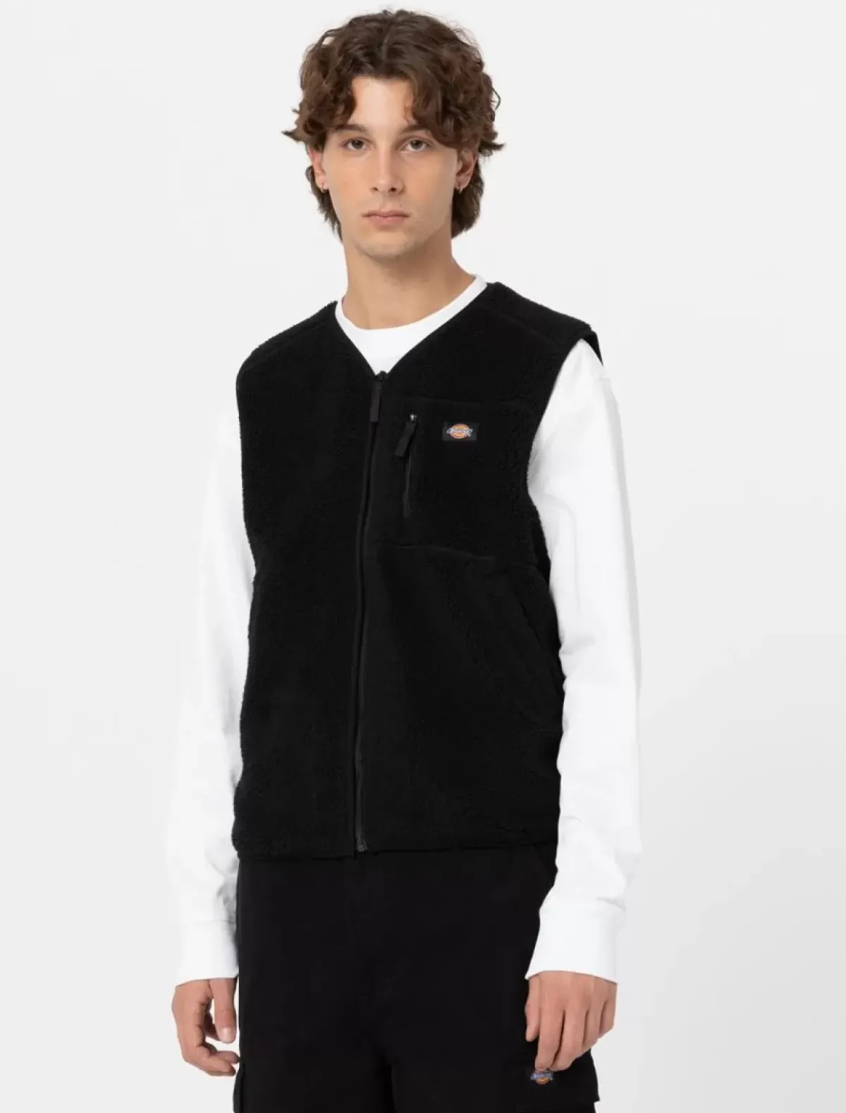 Hot Mount Hope Gilet Gillets & Vests|Jackets & Puffers
