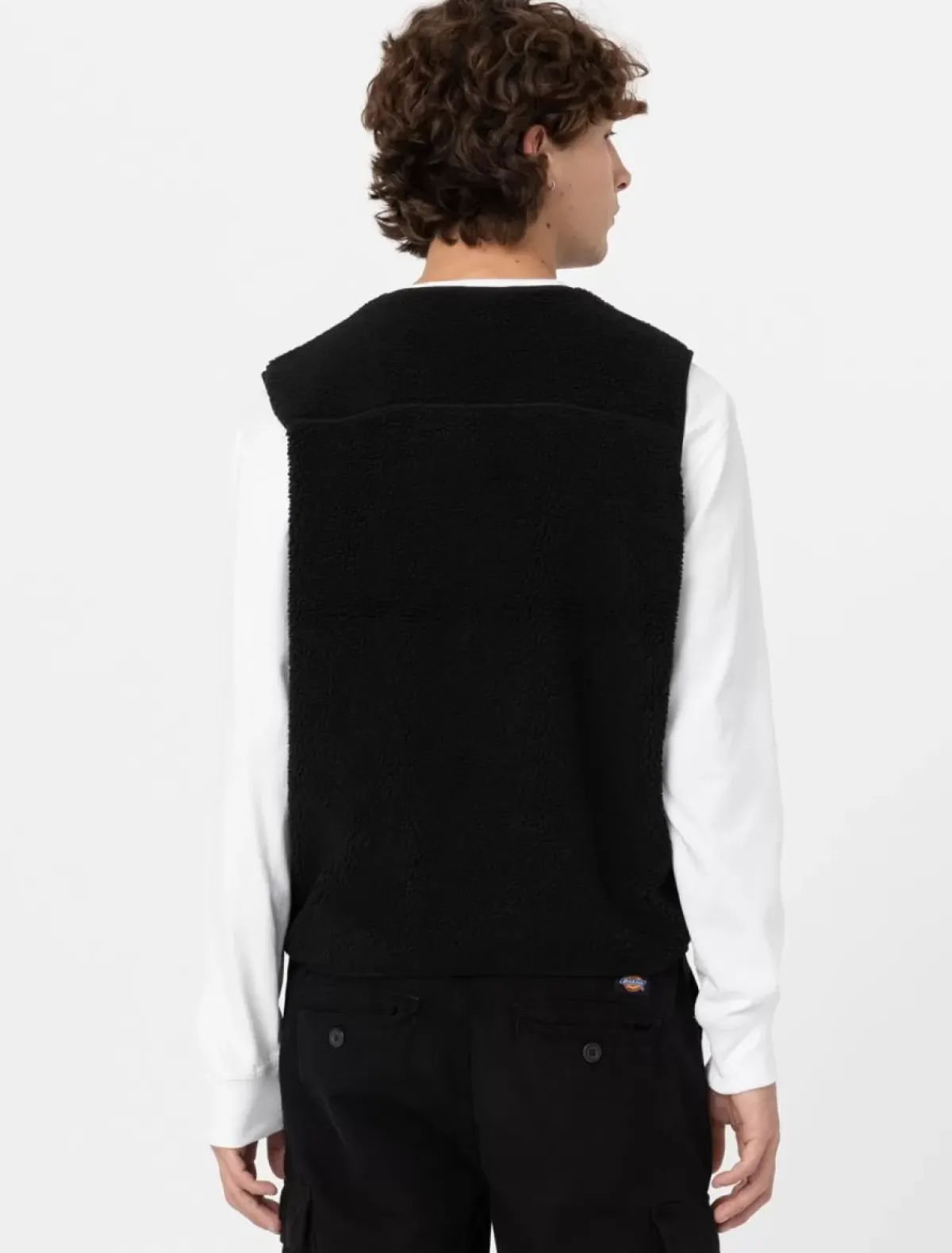 Hot Mount Hope Gilet Gillets & Vests|Jackets & Puffers