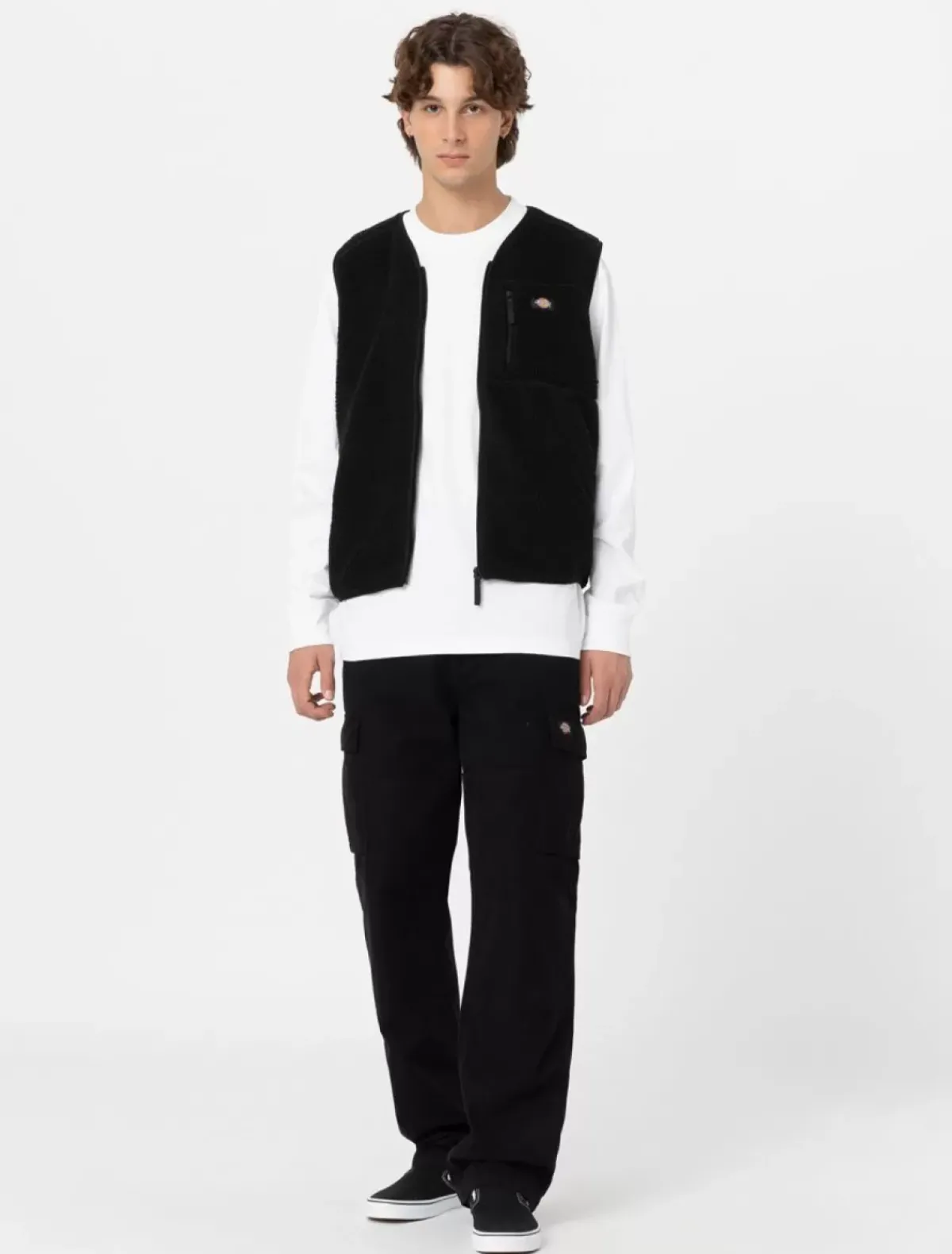 Hot Mount Hope Gilet Gillets & Vests|Jackets & Puffers