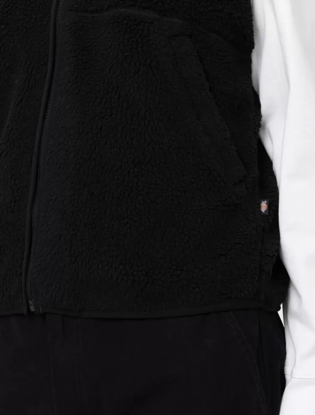 Hot Mount Hope Gilet Gillets & Vests|Jackets & Puffers