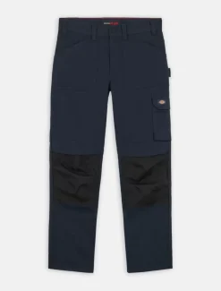Clearance Multi Pocket Utility Work Trousers Work Trousers & Shorts